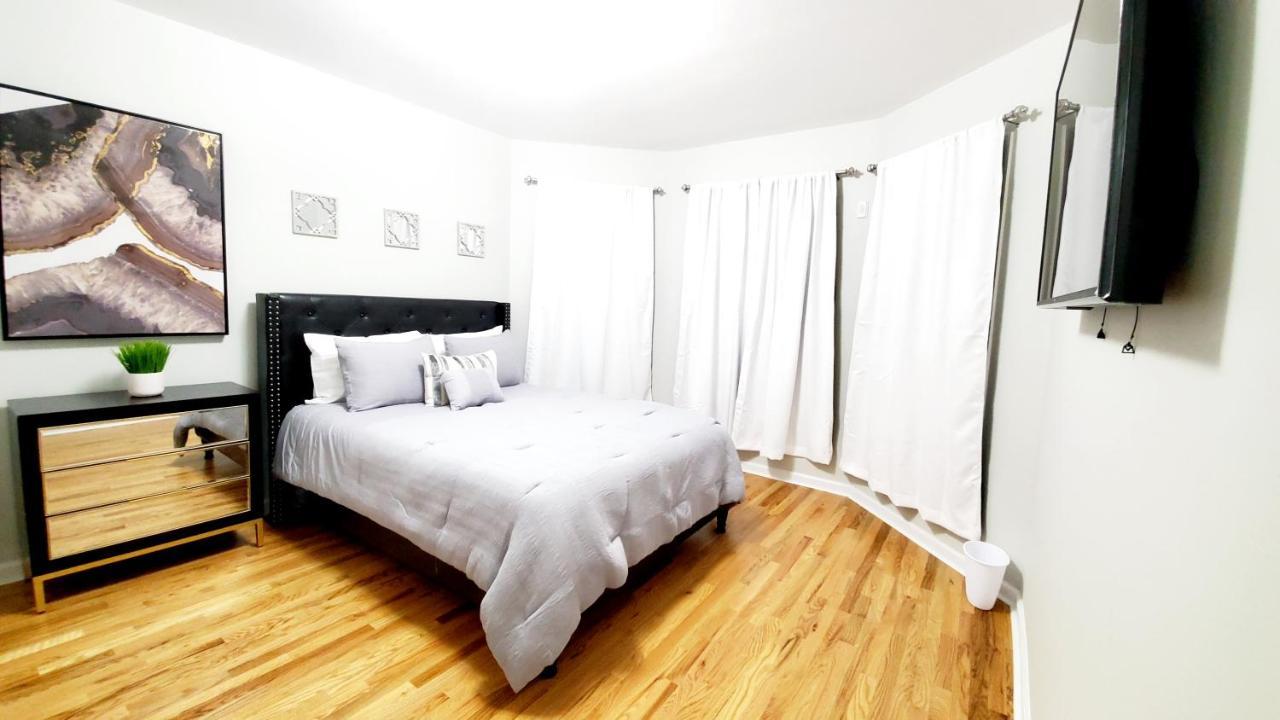 Room For Rent In Apartment Hartford, Ct Bagian luar foto