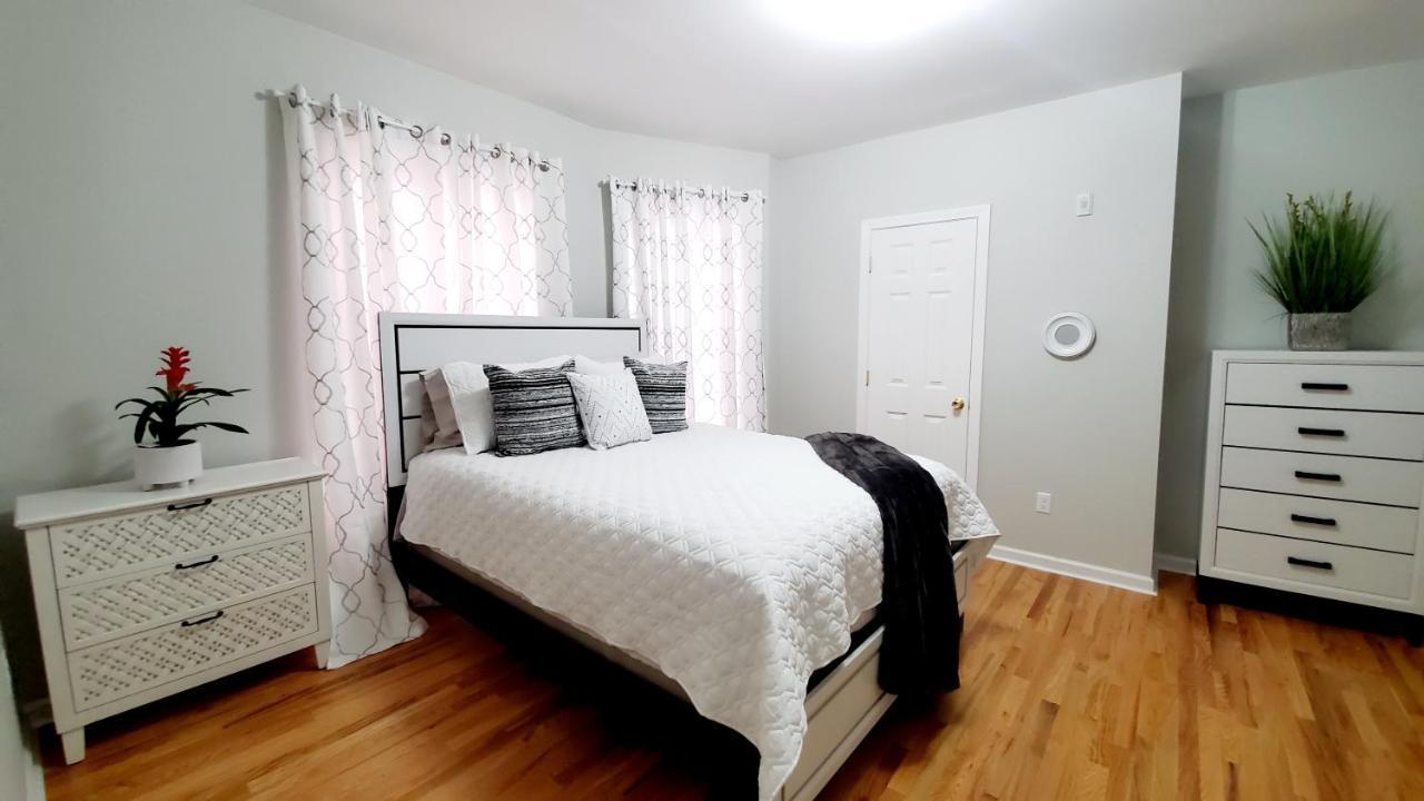 Room For Rent In Apartment Hartford, Ct Bagian luar foto